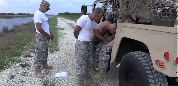  Oldest man gay porn sex in long poke On this Troop the studs go on a